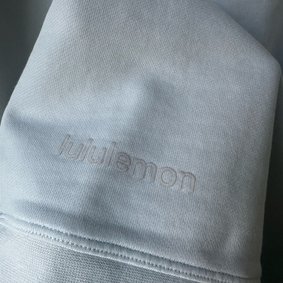Lululemon Perfectly Oversized Crewneck Sweatshirt - Picture 5 of 10